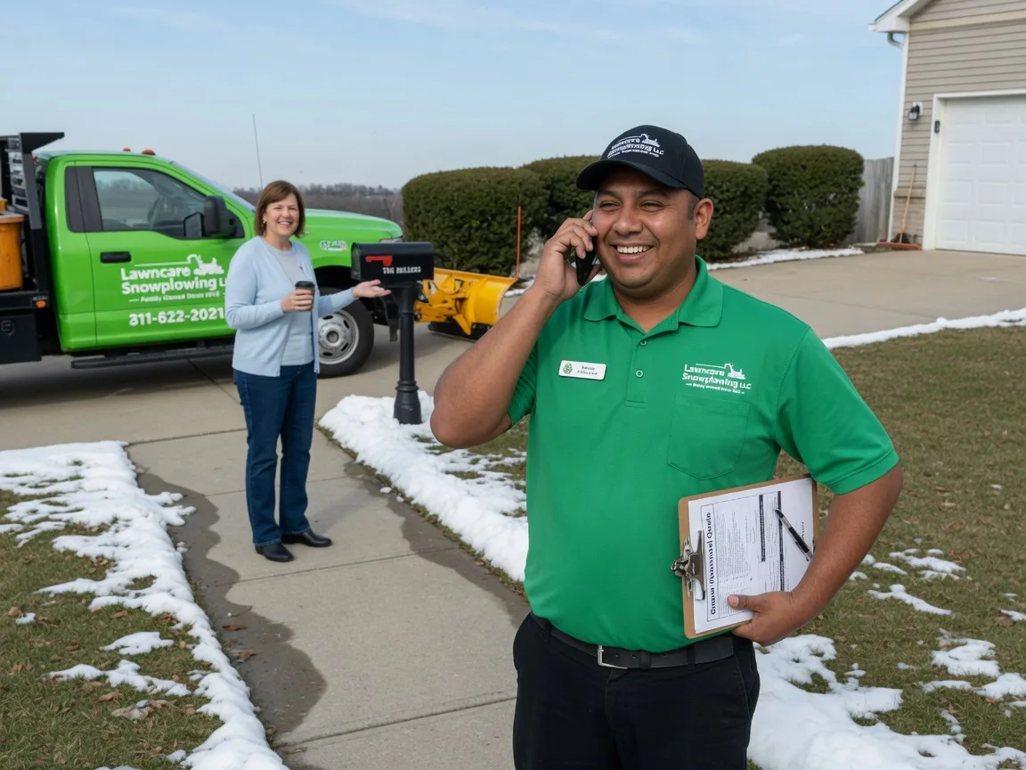 Lawn Care Services By Expert Landscaper Ferdinand, ID FAQs